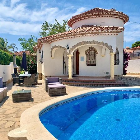 Villa Sonrisa De Oro - Private Swimming Pool Miami Playa Luaran gambar