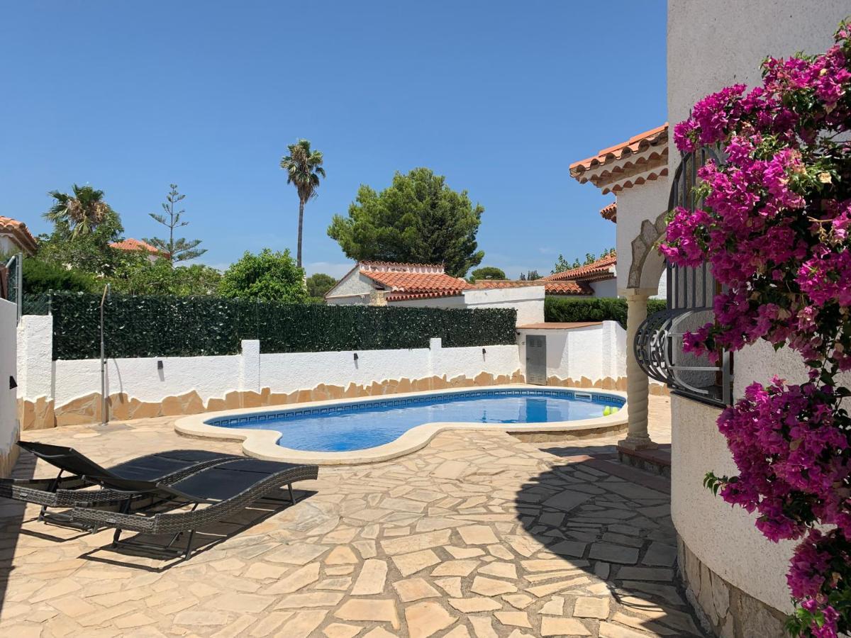 Villa Sonrisa De Oro - Private Swimming Pool Miami Playa Luaran gambar
