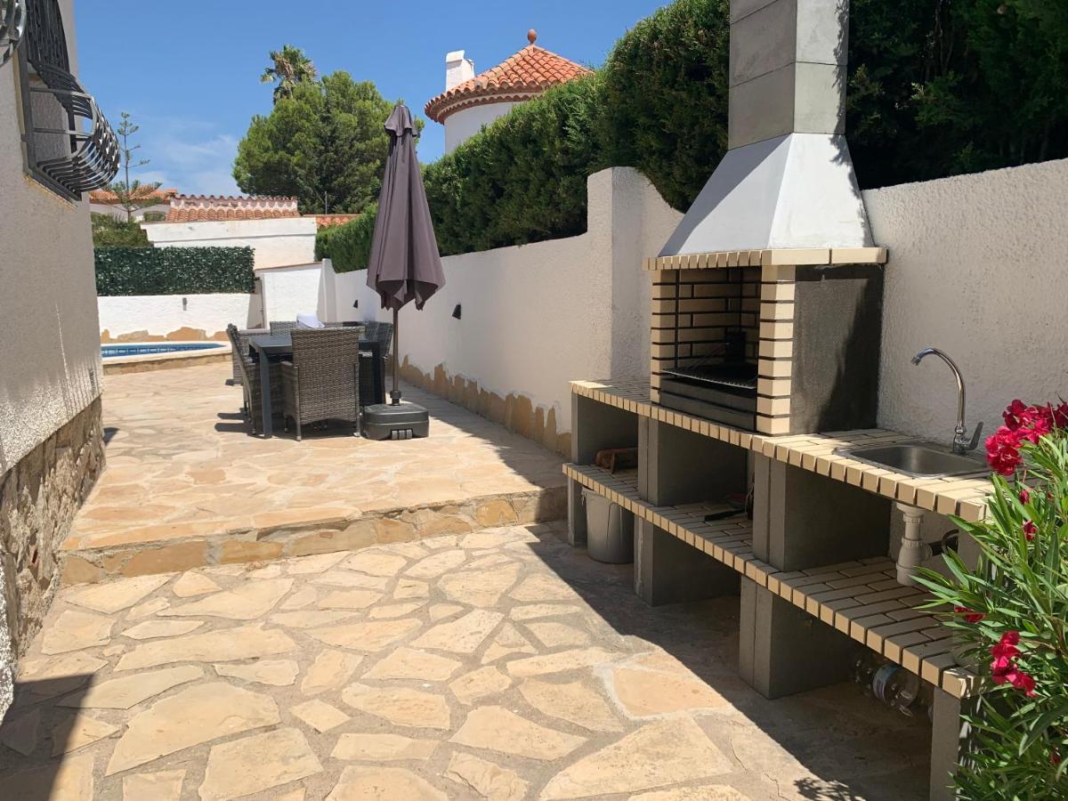 Villa Sonrisa De Oro - Private Swimming Pool Miami Playa Luaran gambar