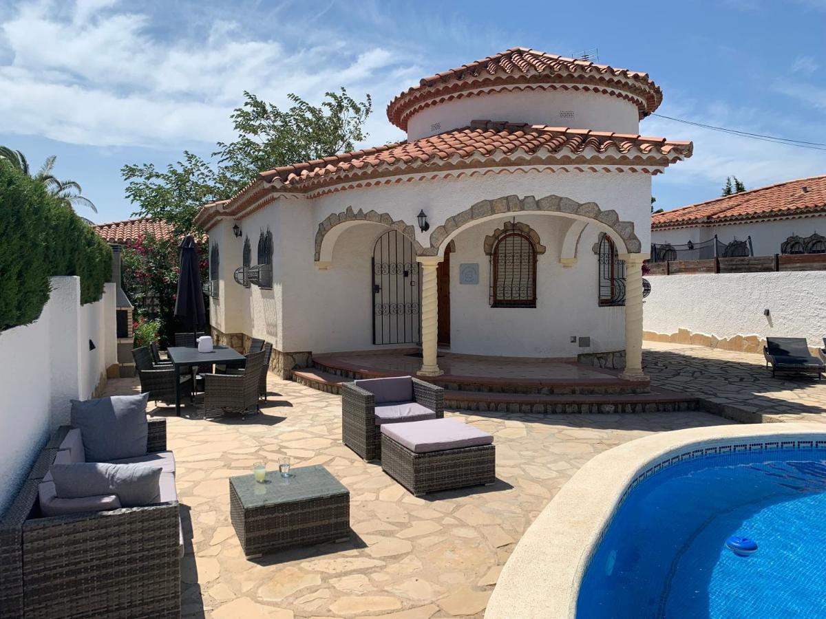 Villa Sonrisa De Oro - Private Swimming Pool Miami Playa Luaran gambar