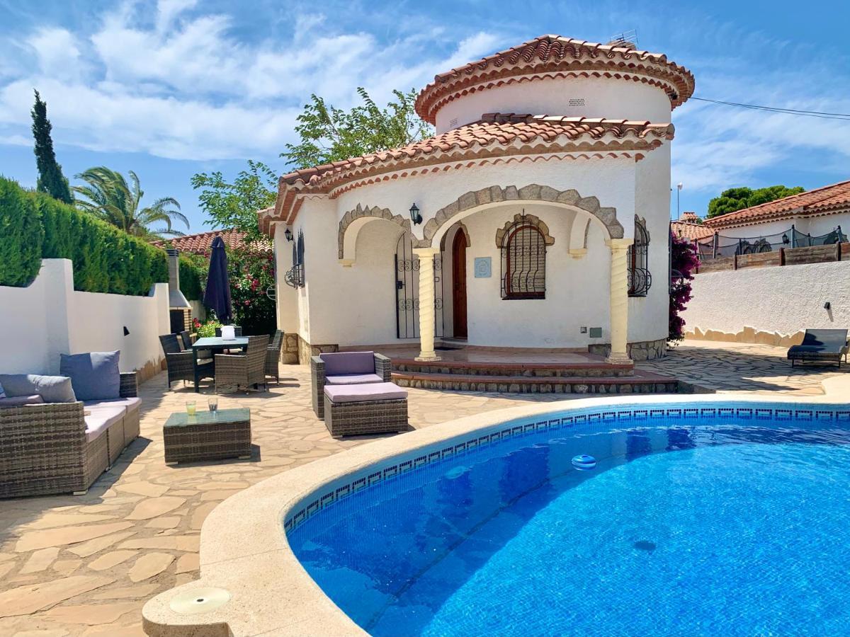 Villa Sonrisa De Oro - Private Swimming Pool Miami Playa Luaran gambar